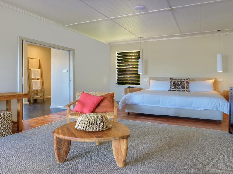 Vomo Island Resort image