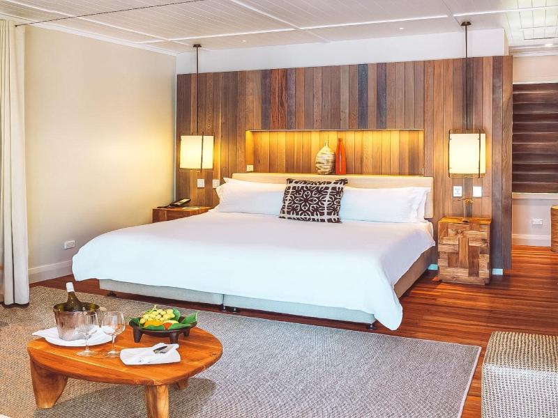 Vomo Island Resort image