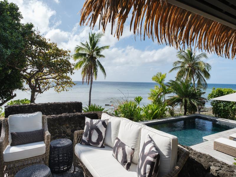 Vomo Island Resort image
