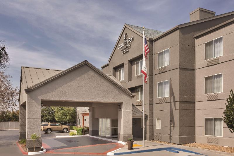Country Inn & Suites By Carlson, Fresno North