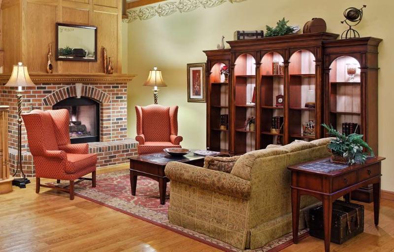 Country Inn & Suites Freeport image