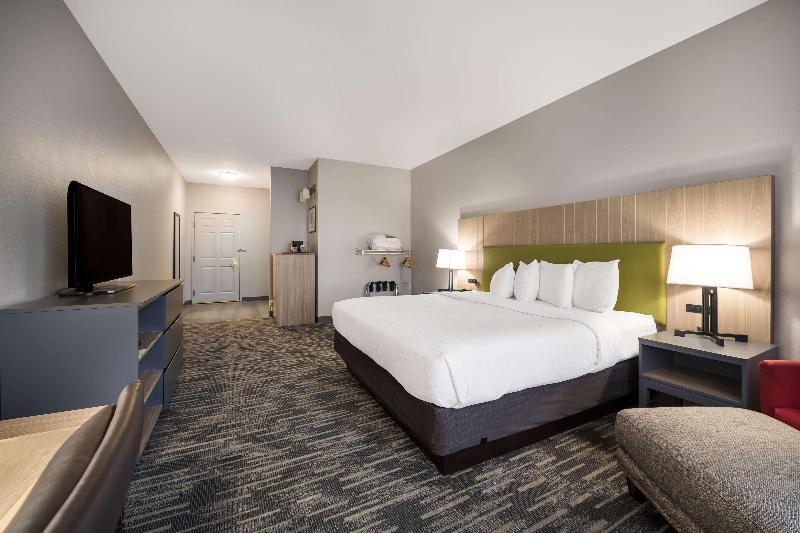 Country Inn & Suites Freeport image