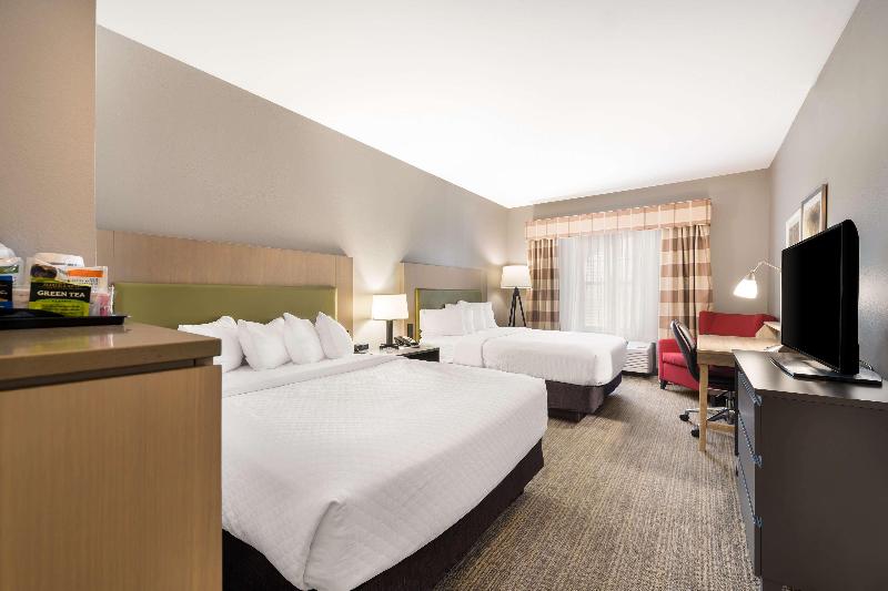 Country Inn & Suites Freeport image