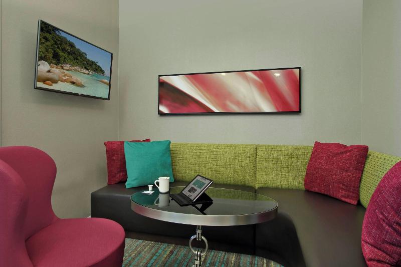 Residence Inn Colorado Springs South image