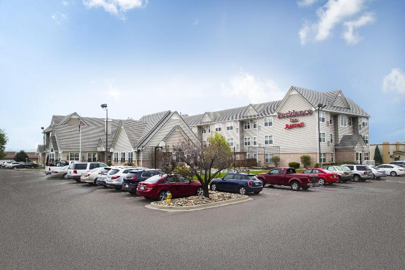 Residence Inn Colorado Springs South image