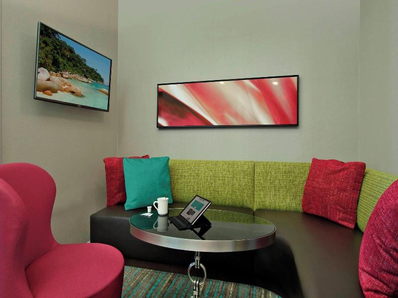 Residence Inn Colorado Springs South