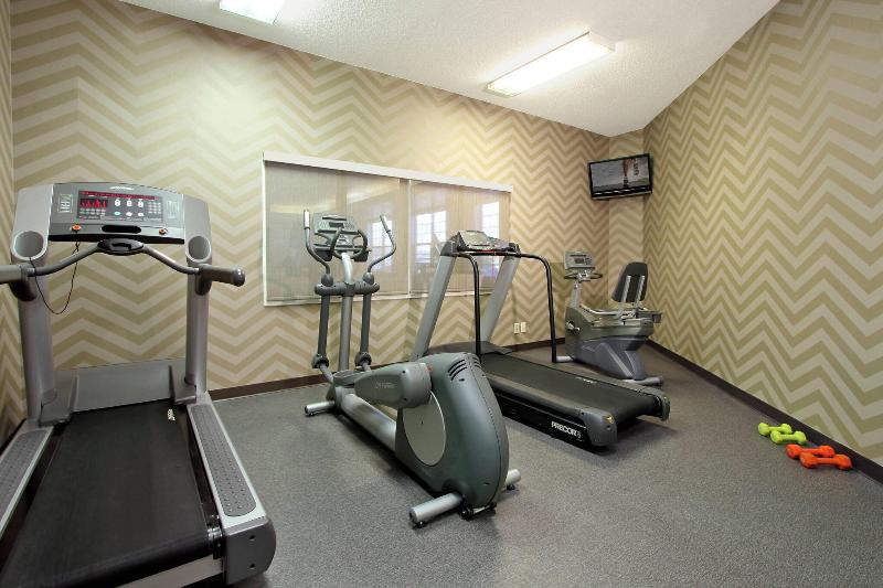 Residence Inn Colorado Springs South image