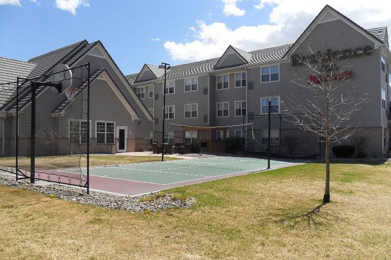 Residence Inn Colorado Springs South image