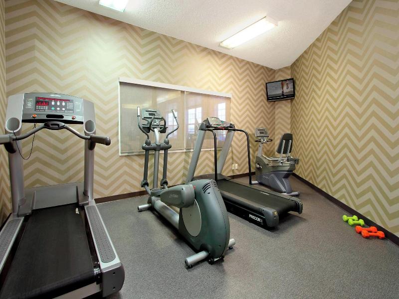 Residence Inn Colorado Springs South