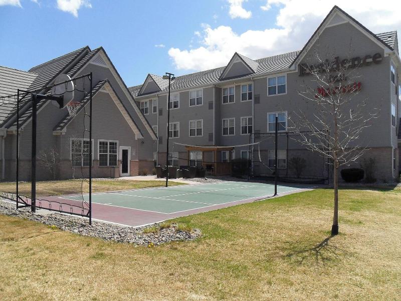 Residence Inn Colorado Springs South