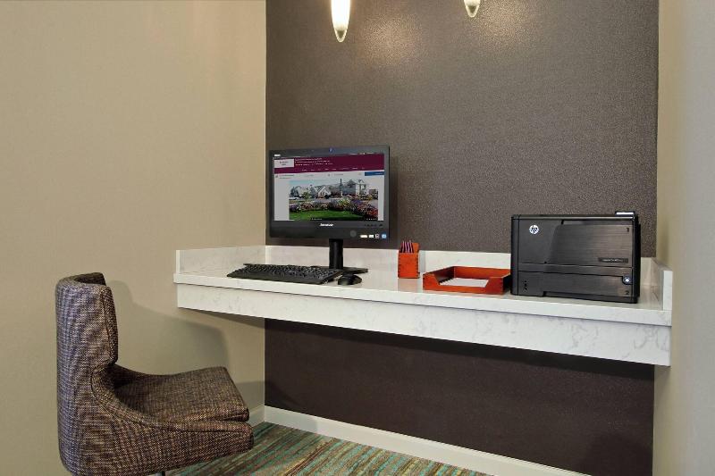 Residence Inn Colorado Springs South image