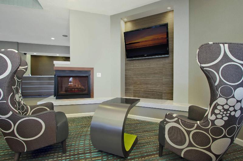 Residence Inn Colorado Springs South image