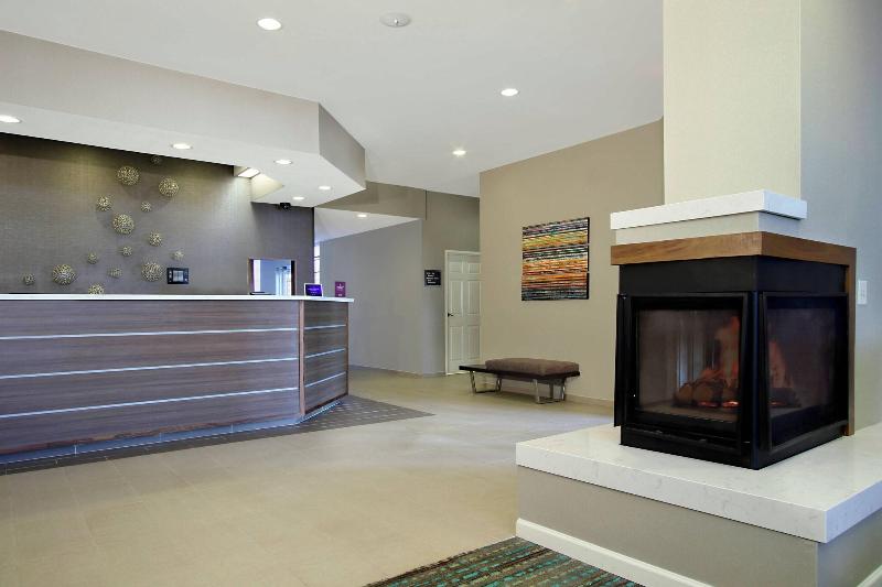 Residence Inn Colorado Springs South image