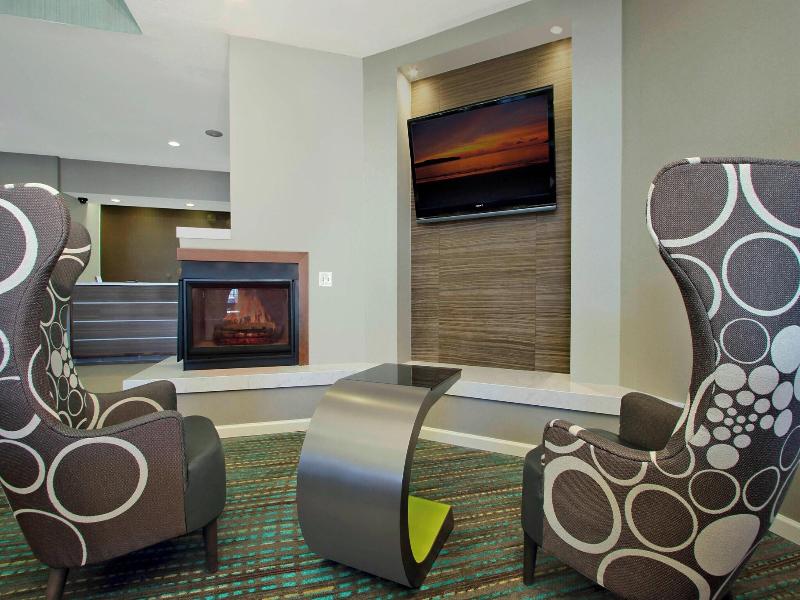 Residence Inn Colorado Springs South