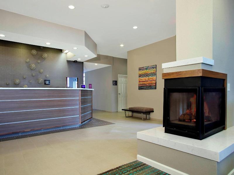 Residence Inn Colorado Springs South