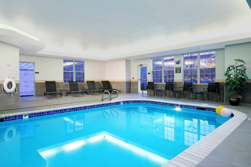 Residence Inn Colorado Springs South image