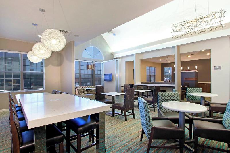 Residence Inn Colorado Springs South image