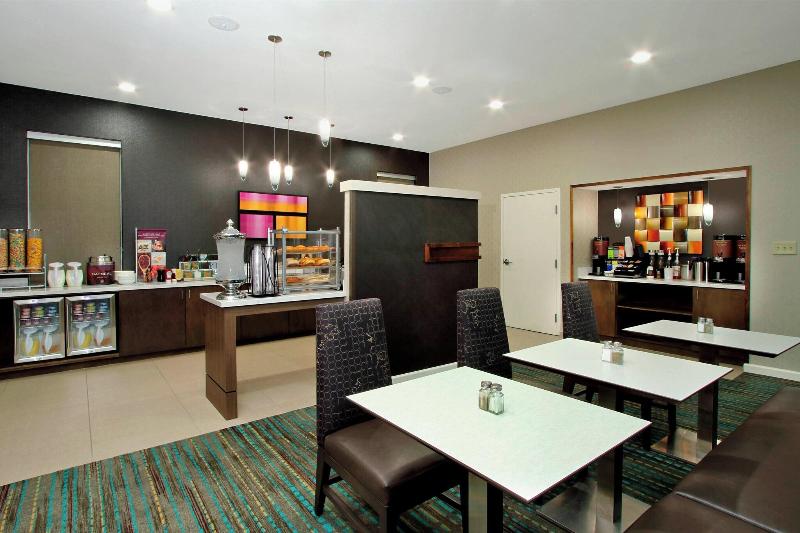 Residence Inn Colorado Springs South image