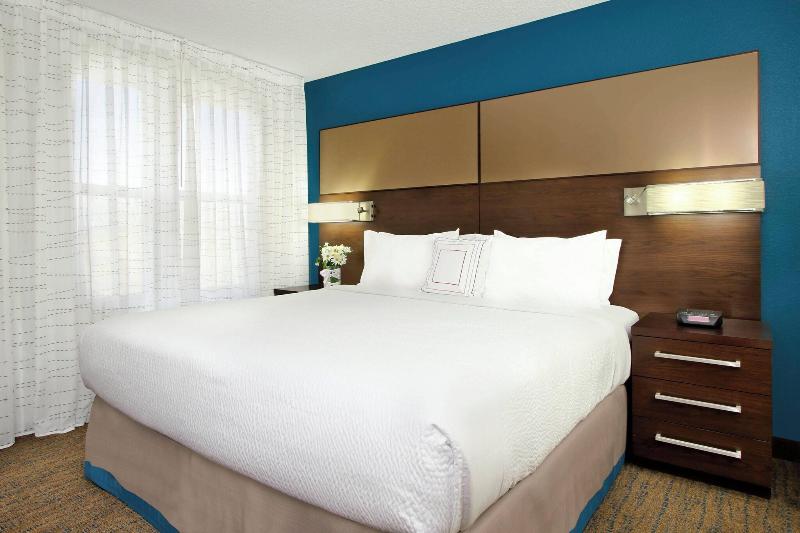 Residence Inn Colorado Springs South image