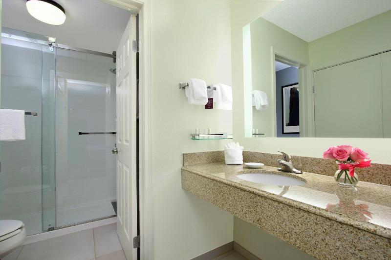 Residence Inn Colorado Springs South image