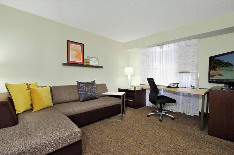 Residence Inn Colorado Springs South image