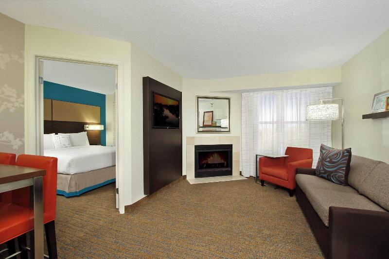Residence Inn Colorado Springs South image