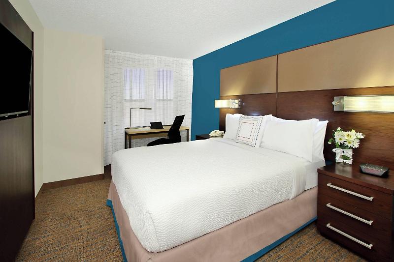 Residence Inn Colorado Springs South image