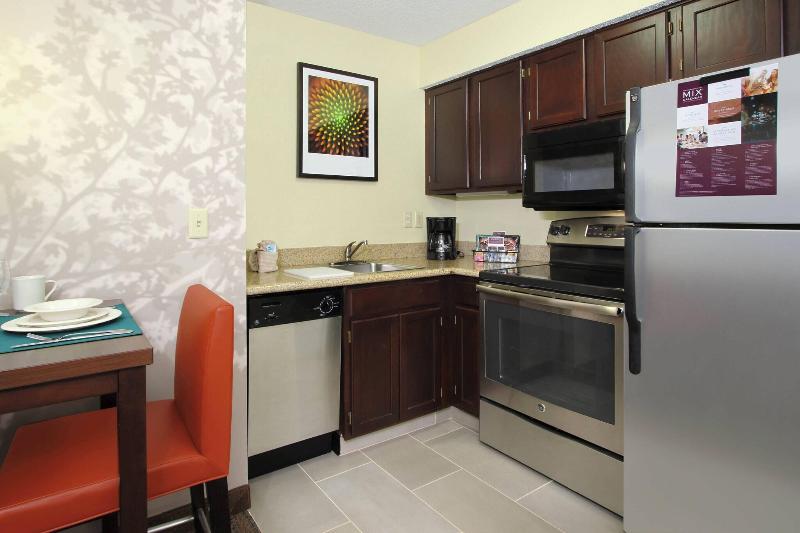 Residence Inn Colorado Springs South image