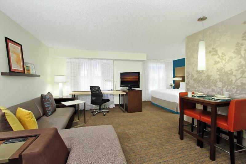 Residence Inn Colorado Springs South image