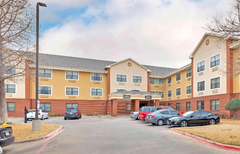 Extended Stay America - Fort Worth - City View image