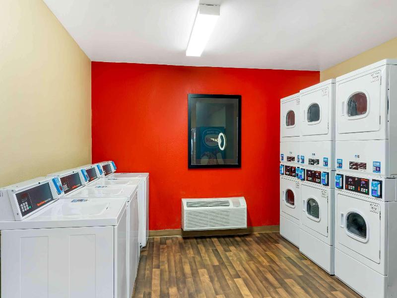 Extended Stay America - Fort Worth - City View image