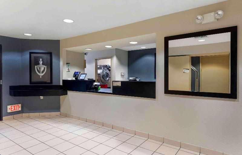 Extended Stay America - Fort Worth - City View image