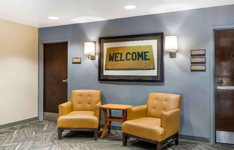 Extended Stay America - Fort Worth - City View image