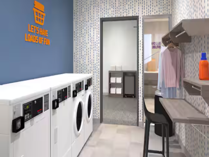 Home2 Suites by Hilton McHenry Deep Creek Lake image