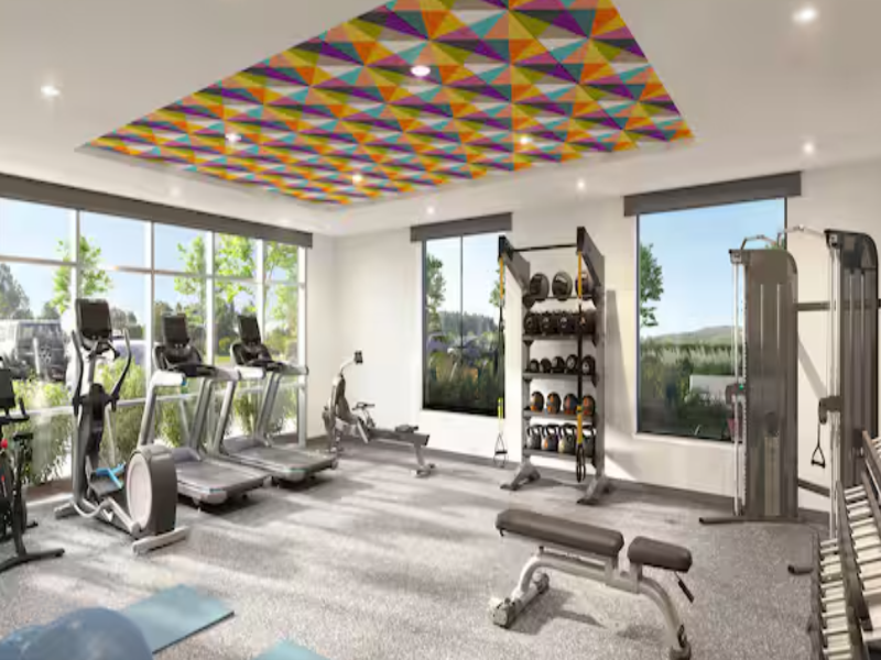 Home2 Suites by Hilton McHenry Deep Creek Lake image