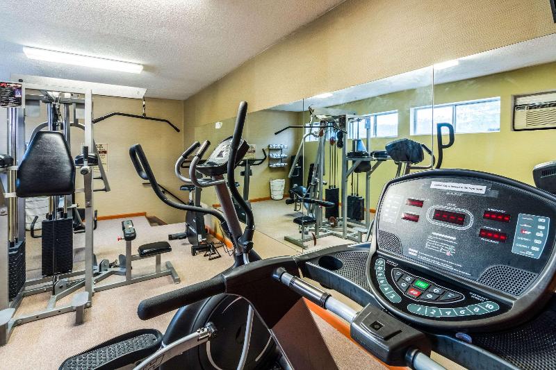 Home2 Suites by Hilton McHenry Deep Creek Lake image