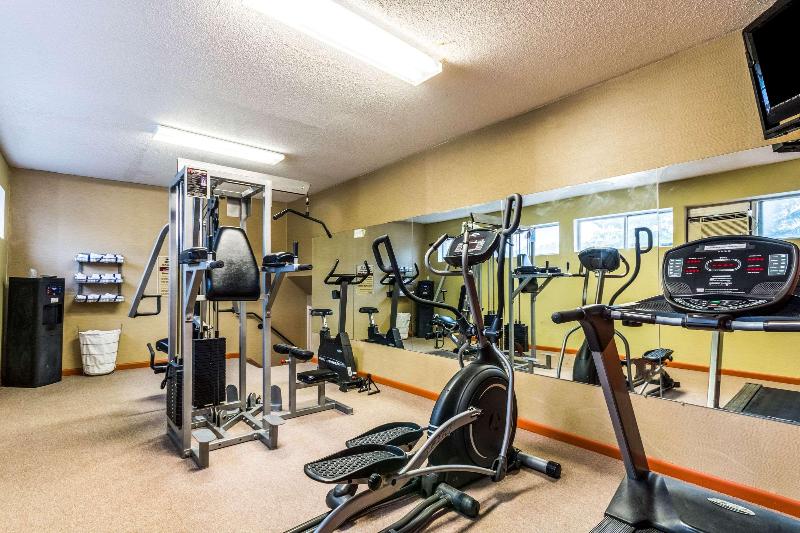 Home2 Suites by Hilton McHenry Deep Creek Lake image
