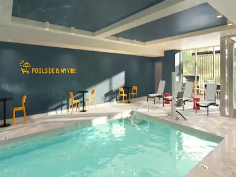 Home2 Suites by Hilton McHenry Deep Creek Lake image