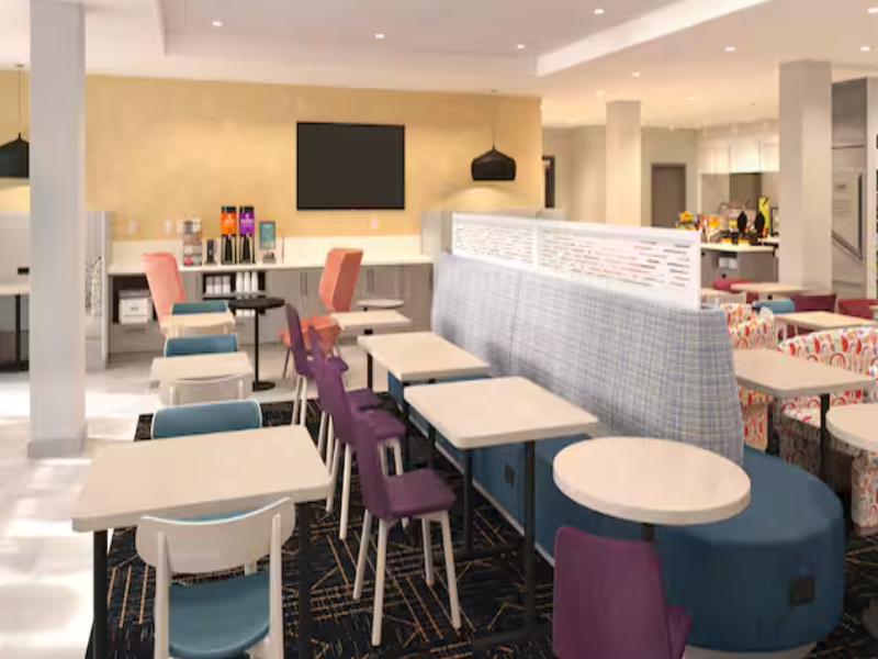 . Home2 Suites by Hilton McHenry Deep Creek Lake