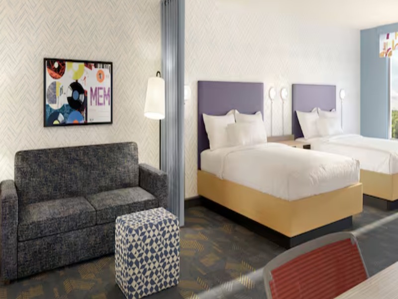 Home2 Suites by Hilton McHenry Deep Creek Lake image