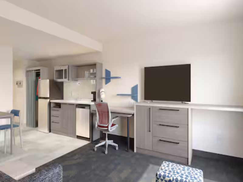 Home2 Suites by Hilton McHenry Deep Creek Lake image