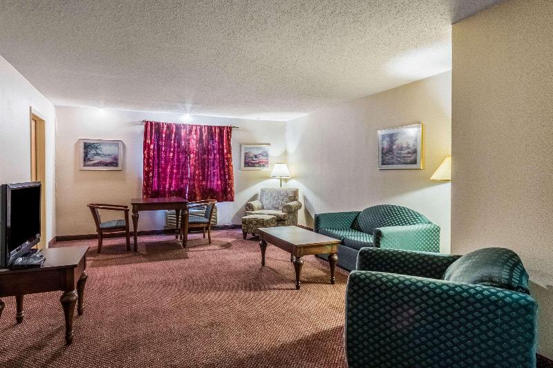 Home2 Suites by Hilton McHenry Deep Creek Lake image
