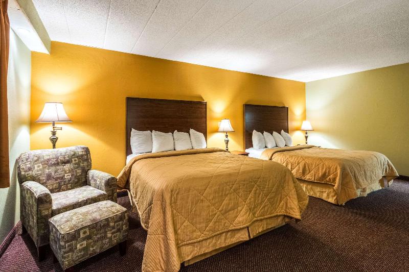 Home2 Suites by Hilton McHenry Deep Creek Lake image