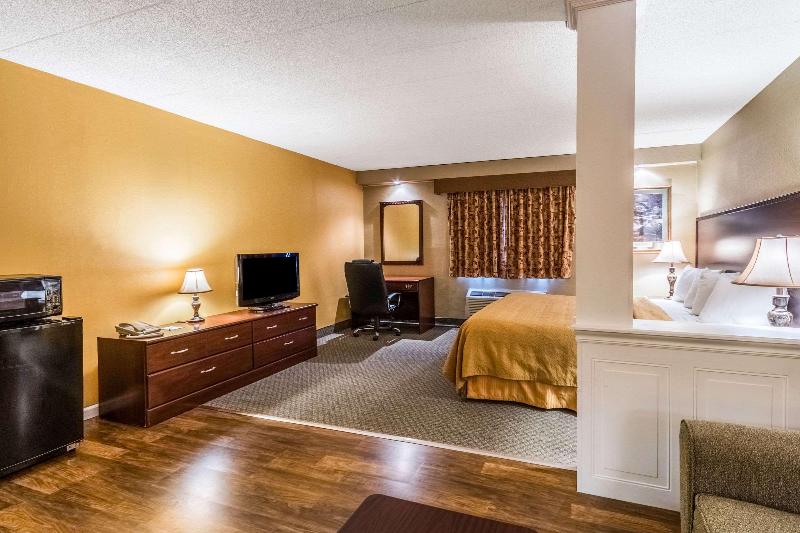 Home2 Suites by Hilton McHenry Deep Creek Lake image