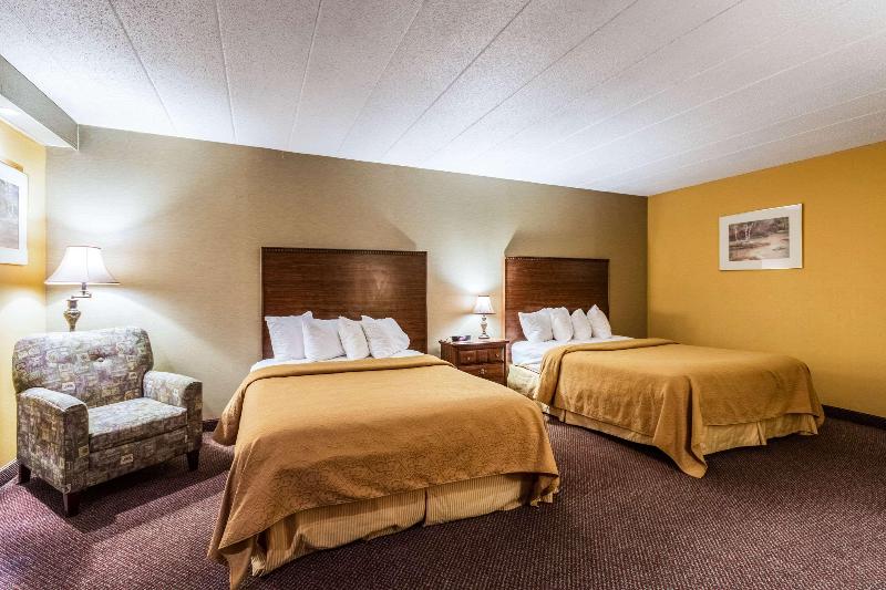 Home2 Suites by Hilton McHenry Deep Creek Lake image