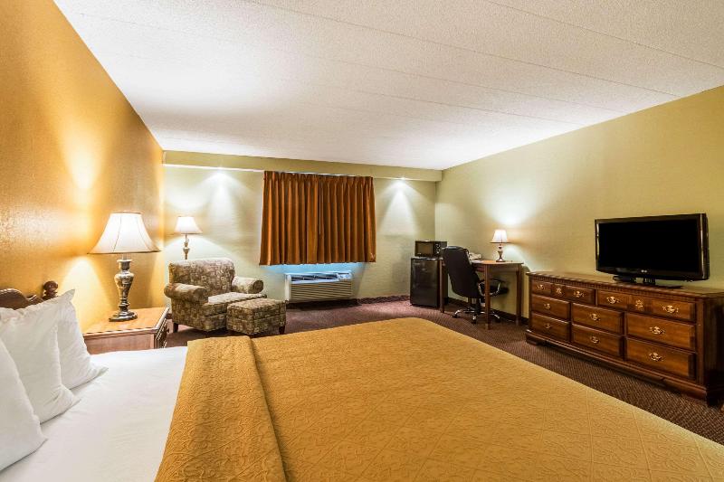Home2 Suites by Hilton McHenry Deep Creek Lake image