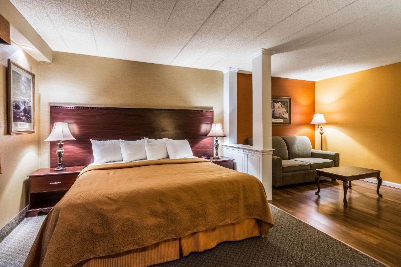 Home2 Suites by Hilton McHenry Deep Creek Lake image