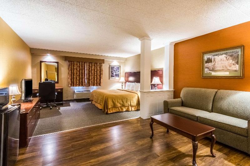 Home2 Suites by Hilton McHenry Deep Creek Lake image