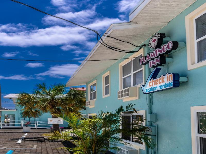 Flamingo Inn image
