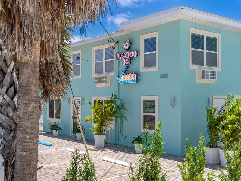 Flamingo Inn image